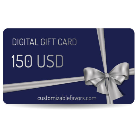 discount gift cards 150 USD