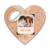 Photo, Lesbian Couple on Light Brown Background for Wedding
