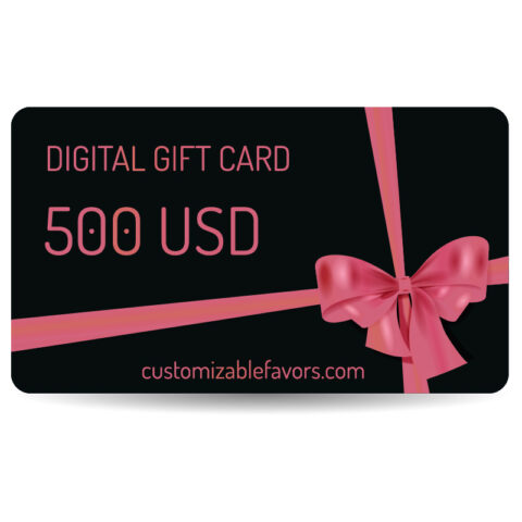 discount gift cards 500 USD